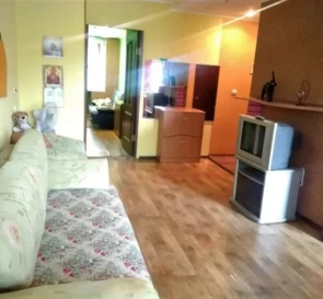 Photo 3. Two-Room flat, to rent. Poltava Шевченковский (Октябрьский)