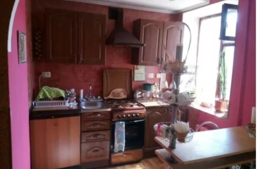 Foto Dos Ambientes piso, para alquilar. Poltava Шевченковский (Октябрьский)