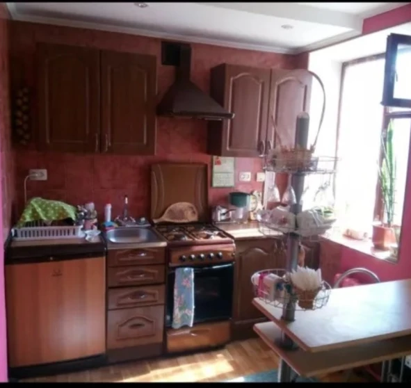 Photo 1. Two-Room flat, to rent. Poltava Шевченковский (Октябрьский)