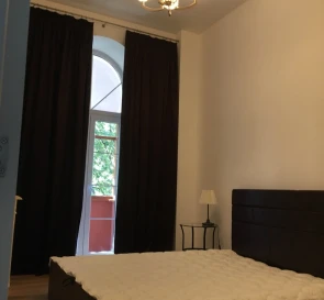 Photo 3. Two-Room flat, to rent. Poltava Шевченковский (Октябрьский)