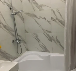 Photo 4. Two-Room flat, to rent. Poltava Шевченковский (Октябрьский)