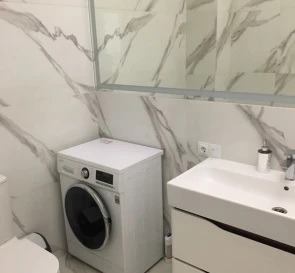Photo 5. Two-Room flat, to rent. Poltava Шевченковский (Октябрьский)