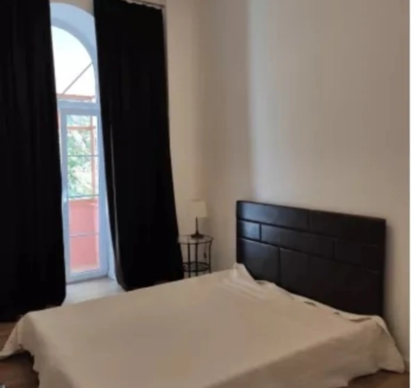 Photo 1. Two-Room flat, to rent. Poltava Шевченковский (Октябрьский)