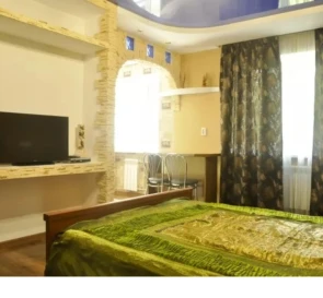 Fotografie 2. Garsonieră apartament, de închiriat. Poltava Подольский