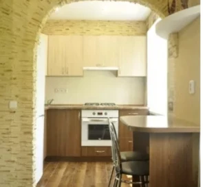 Fotografie 3. Garsonieră apartament, de închiriat. Poltava Подольский