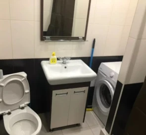Fotografie 5. Garsonieră apartament, de închiriat. Poltava Подольский