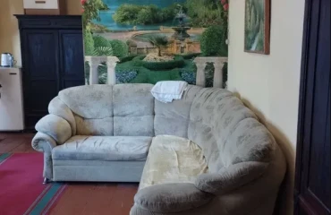 Zdjęcie Dwupokojowe mieszkanie, do wynajęcia. Poltava Шевченковский (Октябрьский)