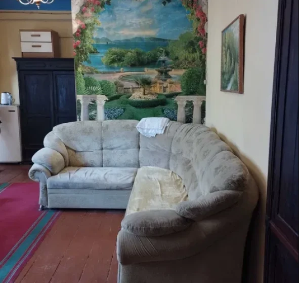Foto 1. Dos Ambientes piso, para alquilar. Poltava Шевченковский (Октябрьский)