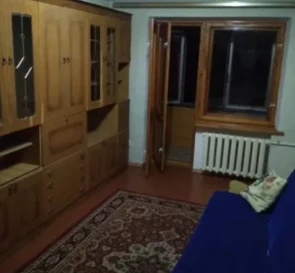 Photo 2. Three-Room flat, to rent. Poltava Шевченковский (Октябрьский)
