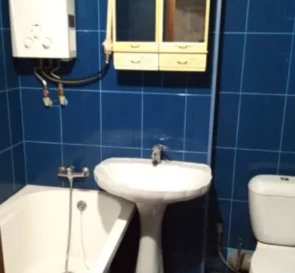 Photo 4. Three-Room flat, to rent. Poltava Шевченковский (Октябрьский)