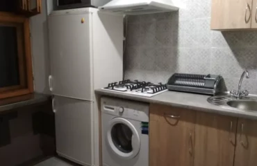Photo Three-Room flat, to rent. Poltava Шевченковский (Октябрьский)