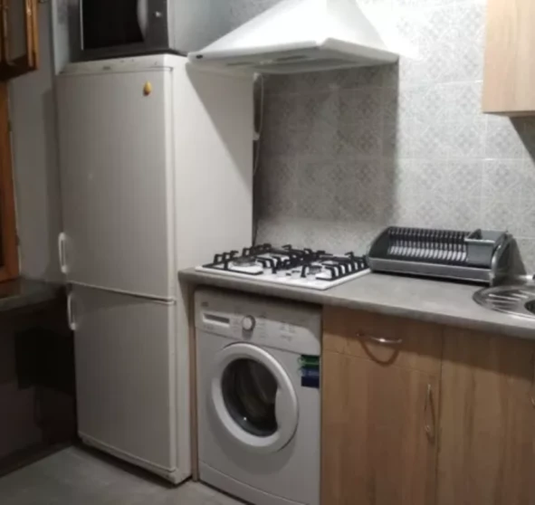 Photo 1. Three-Room flat, to rent. Poltava Шевченковский (Октябрьский)