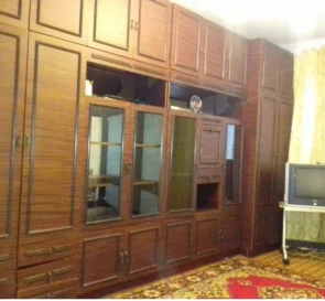 Foto 3. Dos Ambientes piso, para alquilar. Poltava Киевский
