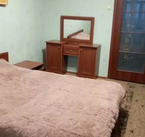 Photo 1. Three-Room flat, to rent. Poltava Шевченковский (Октябрьский)