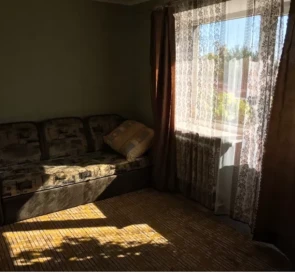 Zdjęcie 2. Dwupokojowe mieszkanie, do wynajęcia. Poltava Шевченковский (Октябрьский)