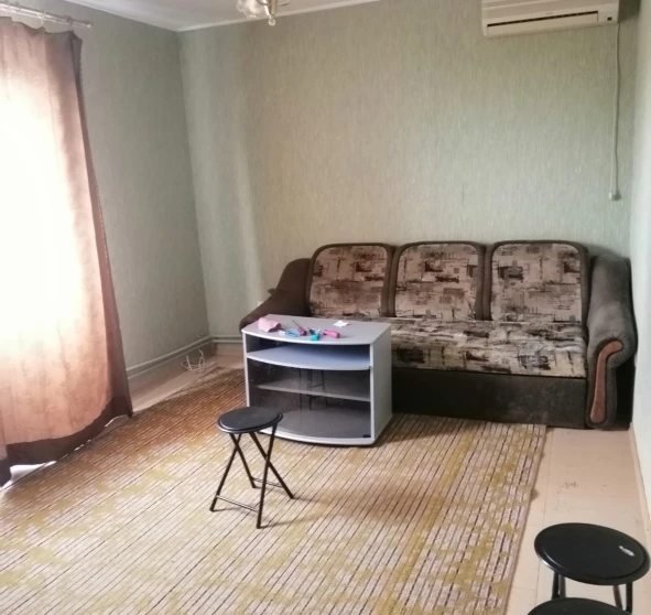 Zdjęcie 1. Dwupokojowe mieszkanie, do wynajęcia. Poltava Шевченковский (Октябрьский)