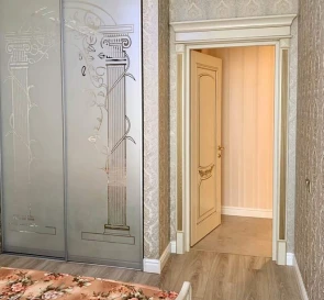 Foto 5. Monoambiente piso, para alquilar. Poltava Шевченковский (Октябрьский)