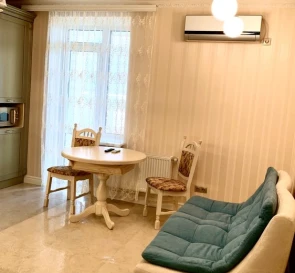 Foto 4. Monoambiente piso, para alquilar. Poltava Шевченковский (Октябрьский)