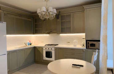 Photo One-Room flat, to rent. Poltava Шевченковский (Октябрьский)