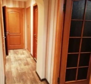 Photo 2. Three-Room flat, to rent. Poltava Киевский
