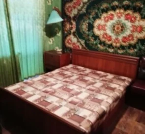 Photo 3. Three-Room flat, to rent. Poltava Киевский