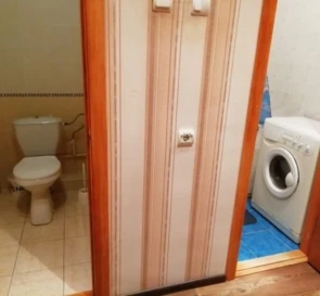 Photo 5. Three-Room flat, to rent. Poltava Киевский