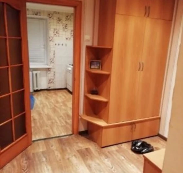 Photo 1. Three-Room flat, to rent. Poltava Киевский