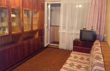 Photo One-Room flat, to rent. Poltava Шевченковский (Октябрьский)