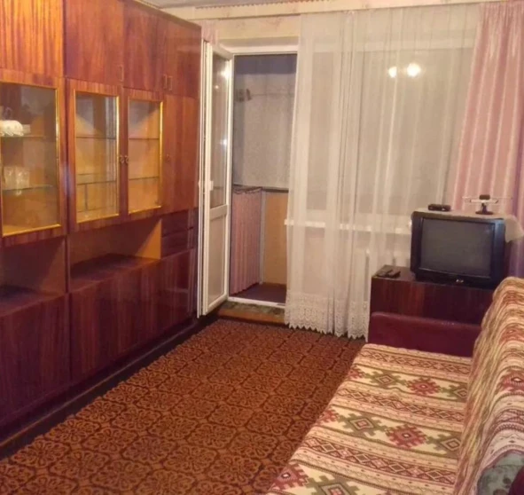 Photo 1. One-Room flat, to rent. Poltava Шевченковский (Октябрьский)
