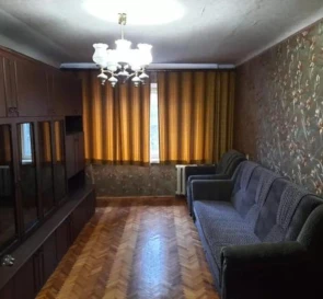 Fotografie 3. Trei Camere apartament, de închiriat. Poltava Шевченковский (Октябрьский)