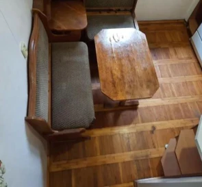 Fotografie 2. Trei Camere apartament, de închiriat. Poltava Шевченковский (Октябрьский)