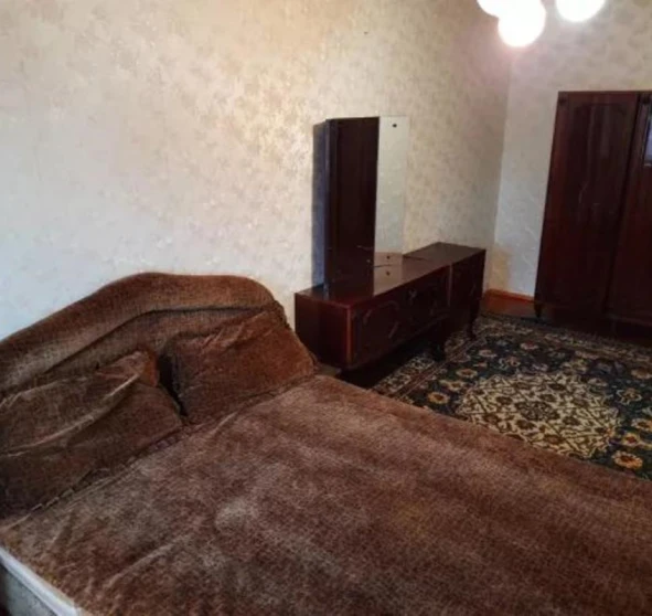 Fotografie 1. Trei Camere apartament, de închiriat. Poltava Шевченковский (Октябрьский)