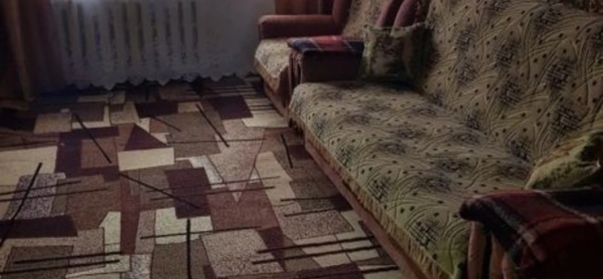 Foto Tres Ambientes piso, para alquilar. Poltava