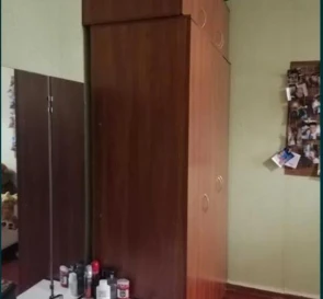 Zdjęcie 2. Kawalerka mieszkanie, do wynajęcia. Poltava Шевченковский (Октябрьский)