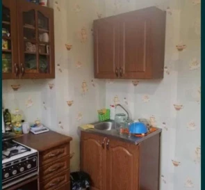 Zdjęcie 4. Kawalerka mieszkanie, do wynajęcia. Poltava Шевченковский (Октябрьский)