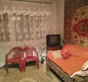 Фото 2. Однокімнатна квартира, оренда. Полтава Шевченковский (Октябрьский)