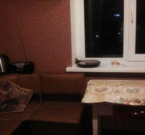 Фото 3. Однокімнатна квартира, оренда. Полтава Шевченковский (Октябрьский)