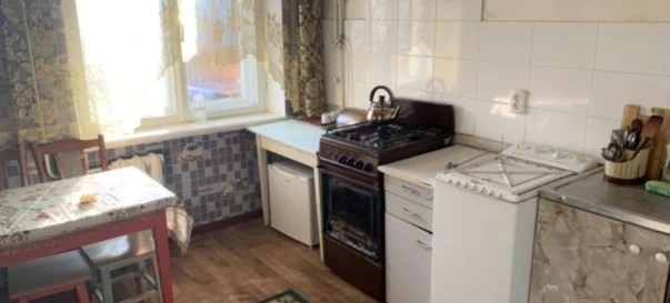 Фото 3. Трехкомнатная квартира, аренда. Полтава Шевченковский (Октябрьский)