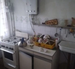 Foto 4. Monoambiente piso, para alquilar. Poltava Шевченковский (Октябрьский)