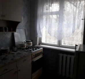 Photo 5. Three-Room flat, to rent. Poltava Шевченковский (Октябрьский)