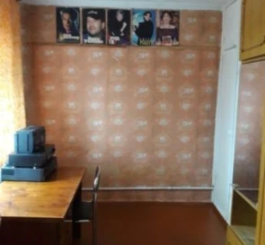 Photo 2. Three-Room flat, to rent. Poltava Шевченковский (Октябрьский)