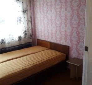Photo 4. Three-Room flat, to rent. Poltava Шевченковский (Октябрьский)