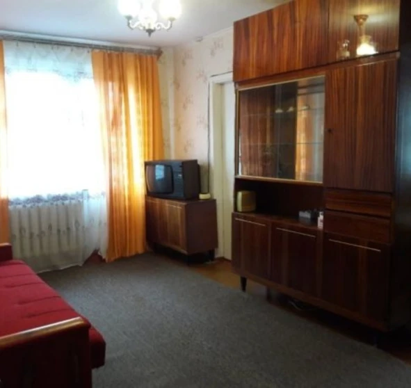 Photo 1. Three-Room flat, to rent. Poltava Шевченковский (Октябрьский)
