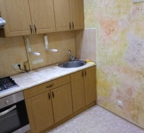 Fotografie 4. Două Camere apartament, de închiriat. Poltava Шевченковский (Октябрьский)