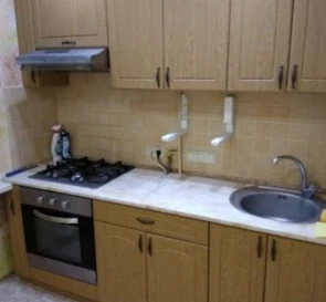 Fotografie 2. Două Camere apartament, de închiriat. Poltava Шевченковский (Октябрьский)
