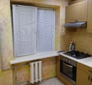 Fotografie 3. Două Camere apartament, de închiriat. Poltava Шевченковский (Октябрьский)