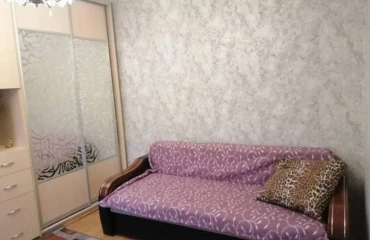 Photo One-Room flat, to rent. Poltava Киевский