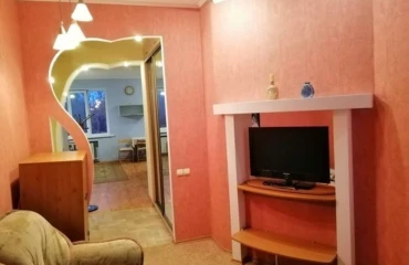 Zdjęcie Dwupokojowe mieszkanie, do wynajęcia. Poltava Шевченковский (Октябрьский)