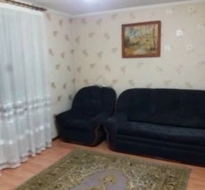 Photo 4. Two-Room flat, to rent. Poltava Шевченковский (Октябрьский)
