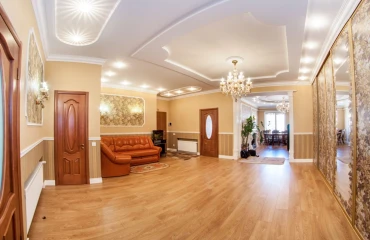 Fotografie Trei Camere apartament, de închiriat. Poltava Шевченковский (Октябрьский)